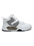 OG-37 White Men's Sneakers